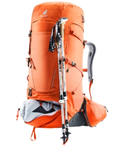 Deuter Aircontact Core 55+10SL 12 Deuter Aircontact Core 55+10SL -Draussen Geschäft 30940420 3
