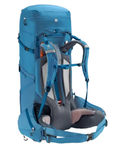 Deuter Aircontact Core 60+10 -Draussen Geschäft 30940552 3
