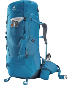 Deuter Aircontact Core 60+10 -Draussen Geschäft 30940552 7