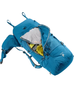 Deuter Aircontact Core 60+10 -Draussen Geschäft 30940552 9