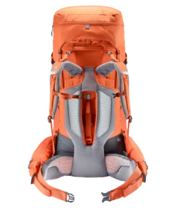 Deuter Aircontact Core 65+10SL -Draussen Geschäft 30940620 2