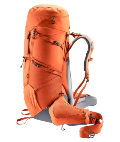 Deuter Aircontact Core 65+10SL -Draussen Geschäft 30940620 5
