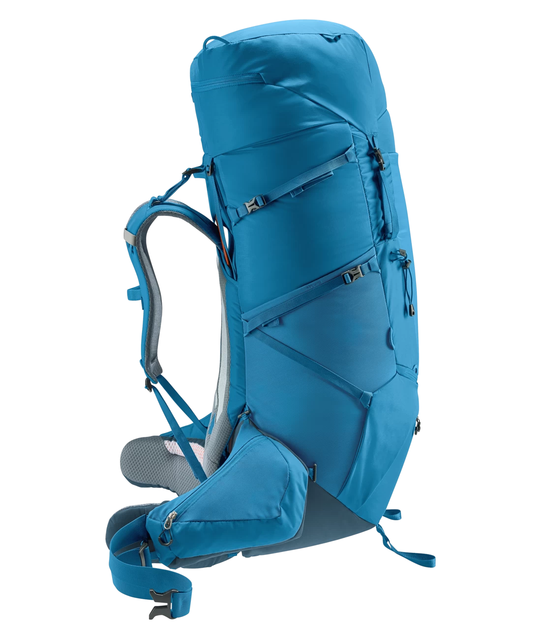 Deuter Aircontact Core 70+10 5 Deuter Aircontact Core 70+10 – Bild 3
