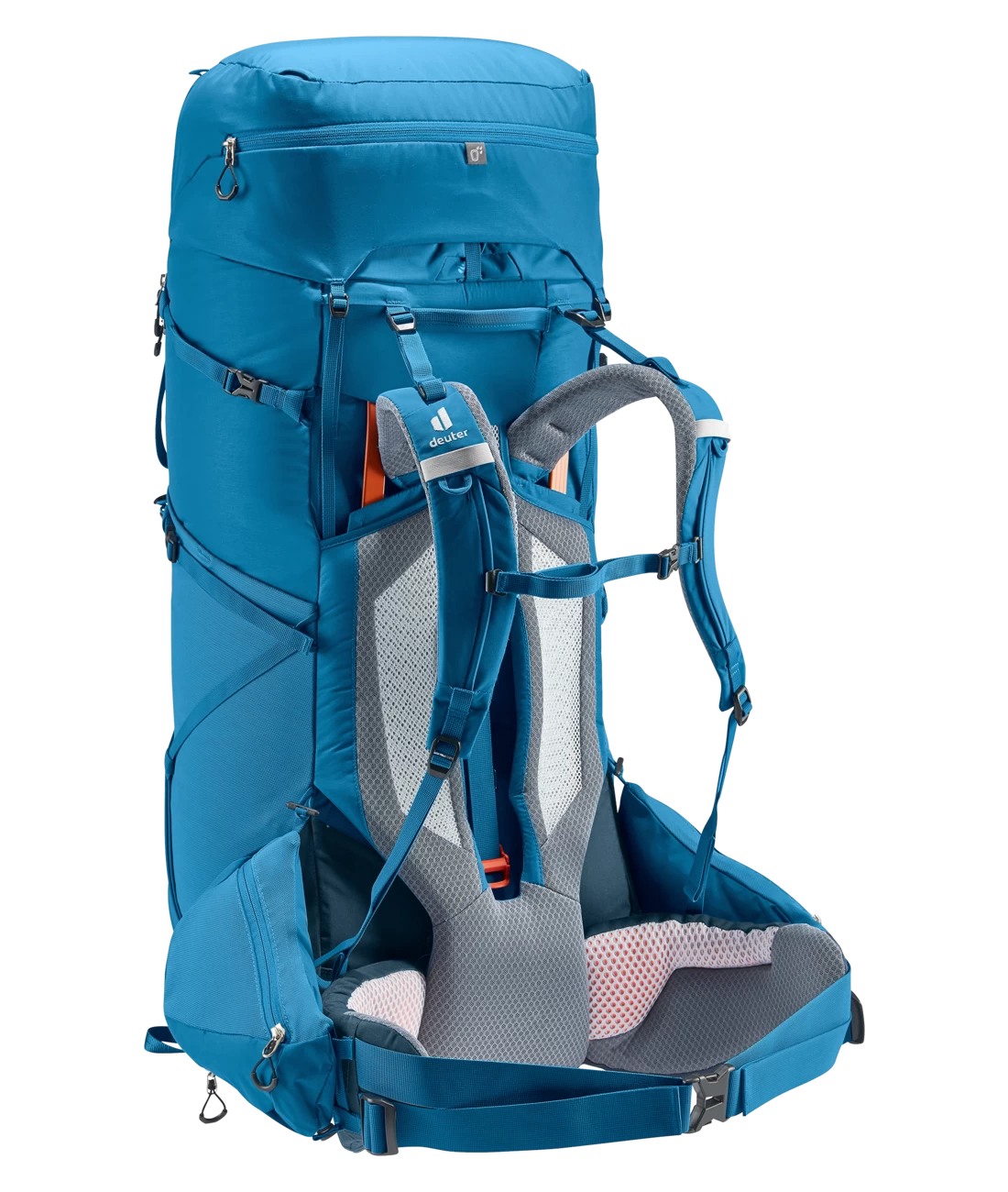 Deuter Aircontact Core 70+10 6 Deuter Aircontact Core 70+10 – Bild 4