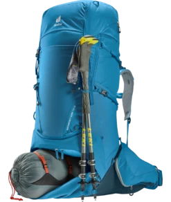 Deuter Aircontact Core 70+10 18 Deuter Aircontact Core 70+10 -Draussen Geschäft 30940752 6