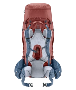 Deuter Aircontact X 60+15 SL -Draussen Geschäft 30940830 2