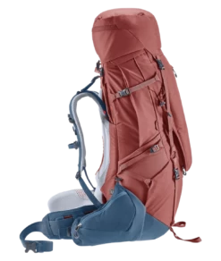 Deuter Aircontact X 60+15 SL -Draussen Geschäft 30940830 3