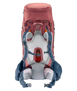 Deuter Aircontact X 70+15 SL -Draussen Geschäft 30941230 2