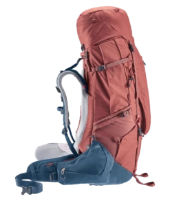 Deuter Aircontact X 70+15 SL -Draussen Geschäft 30941230 3