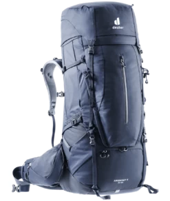 Deuter Aircontact X 70+15 -Draussen Geschäft 30941352 10