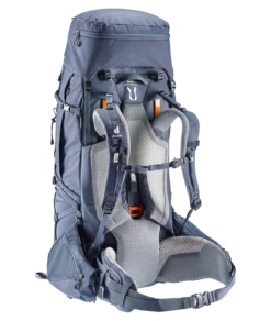 Deuter Aircontact X 70+15 -Draussen Geschäft 30941352 3