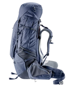 Deuter Aircontact X 70+15 -Draussen Geschäft 30941352 4