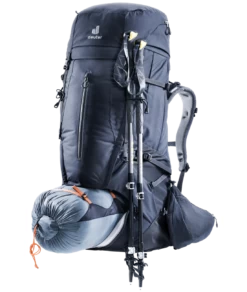 Deuter Aircontact X 70+15 -Draussen Geschäft 30941352 6