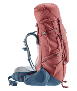 Deuter Aircontact X 80+15 SL -Draussen Geschäft 30941630 3