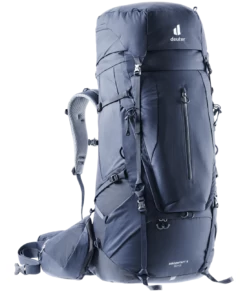 Deuter Aircontact X 80+15 -Draussen Geschäft 30941752 11