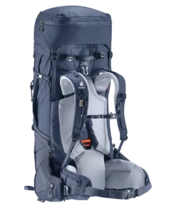 Deuter Aircontact X 80+15 -Draussen Geschäft 30941752 4