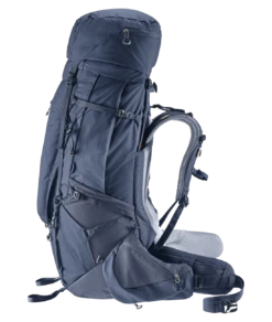 Deuter Aircontact X 80+15 -Draussen Geschäft 30941752 5