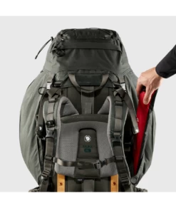 FJÄLLRÄVEN Kajka 75 -Draussen Geschäft 30946863 4