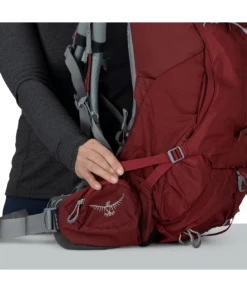 Osprey Ariel 55 Gr. WM/L -Draussen Geschäft 30948130 11