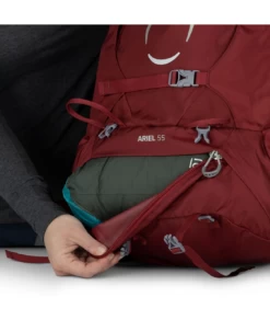 Osprey Ariel 55 Gr. WM/L -Draussen Geschäft 30948130 9