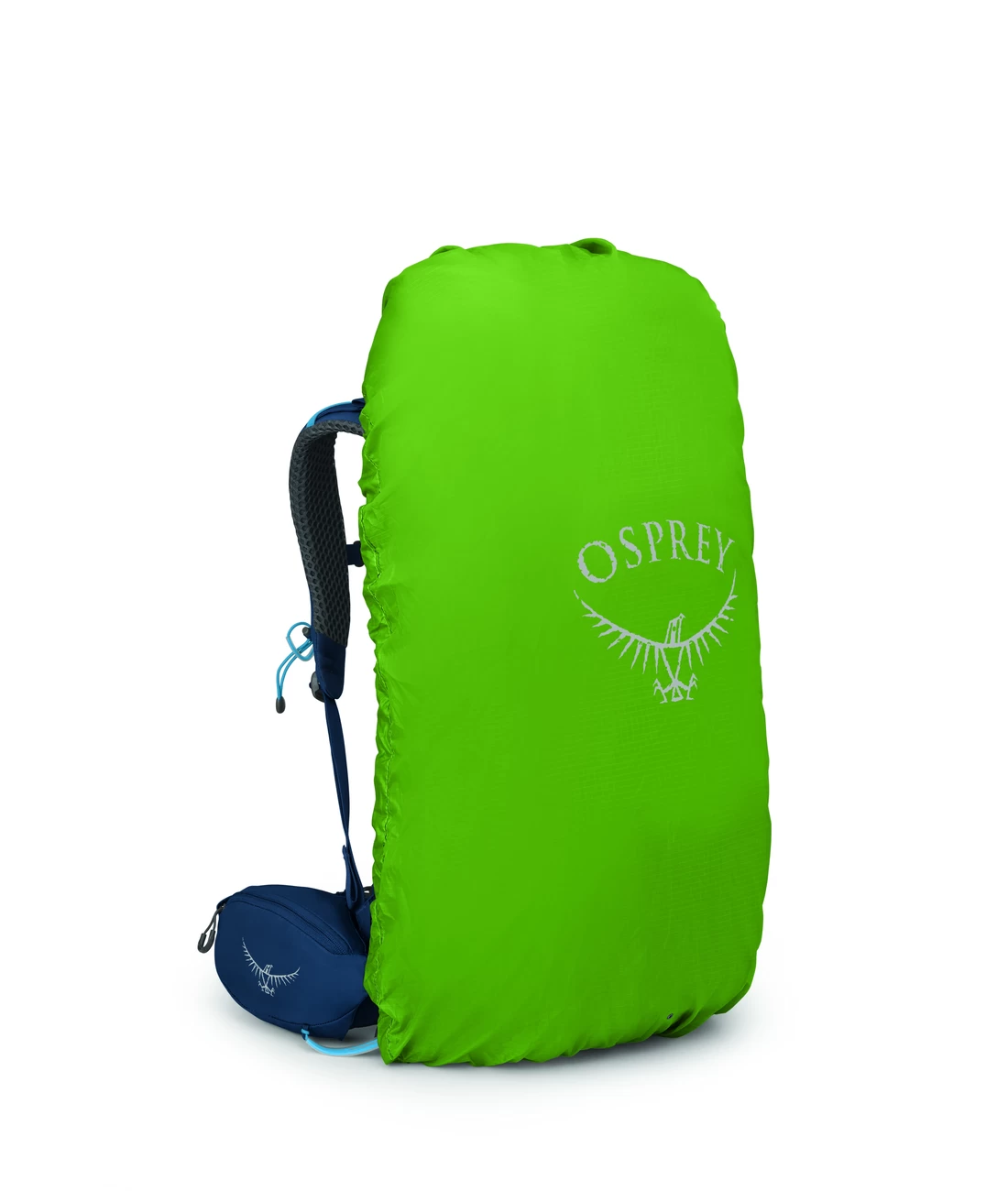 Osprey Kestrel 38 S/M 5 Osprey Kestrel 38 S/M – Bild 3