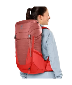 Deuter Futura 24 SL -Draussen Geschäft 30960030 11