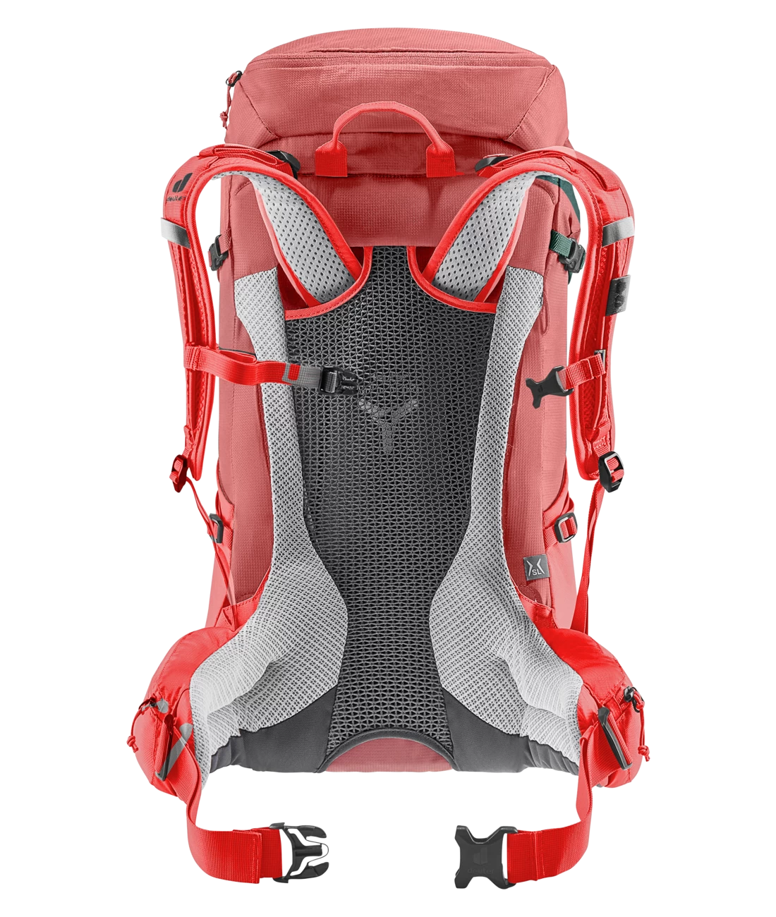 Deuter Futura 30 SL 4 Deuter Futura 30 SL – Bild 2