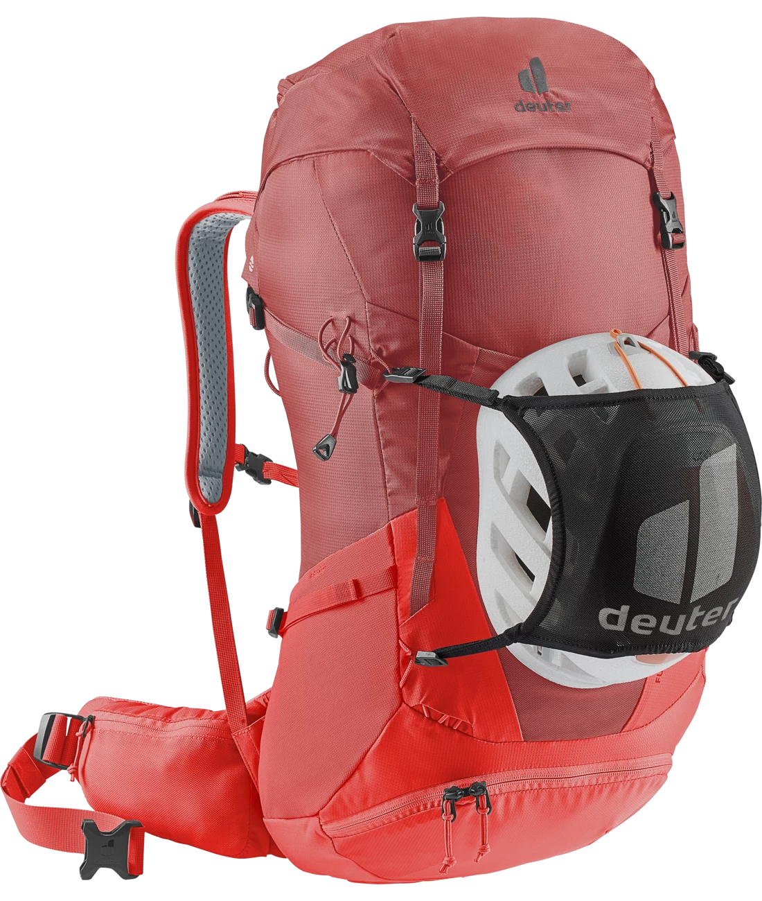 Deuter Futura 30 SL 13 Deuter Futura 30 SL – Bild 11