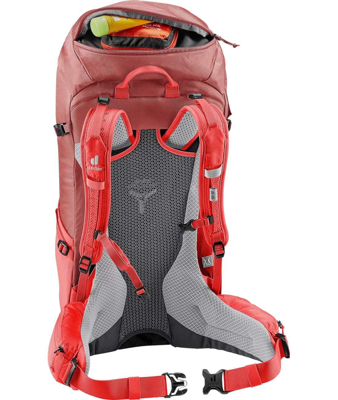 Deuter Futura 30 SL 14 Deuter Futura 30 SL – Bild 12