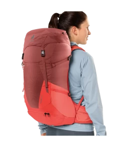 Deuter Futura 30 SL 27 Deuter Futura 30 SL -Draussen Geschäft 30960230 12