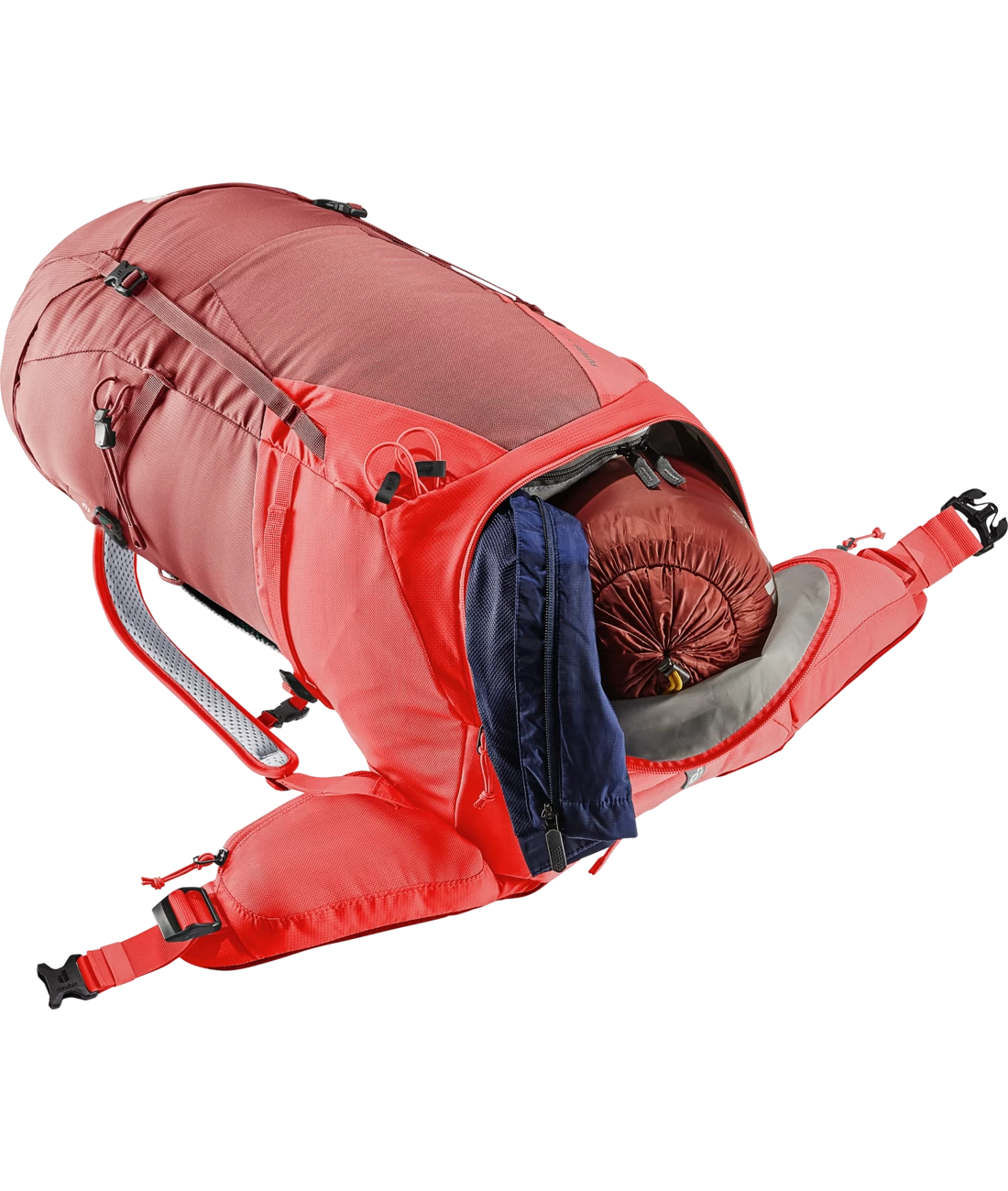 Deuter Futura 30 SL 11 Deuter Futura 30 SL – Bild 9