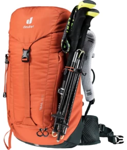 Deuter Trail 20 SL -Draussen Geschäft 30961020 7