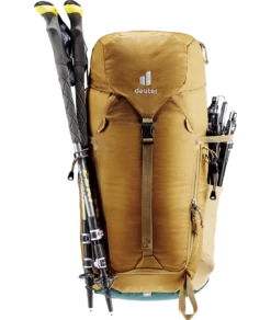 Deuter Trail 24 -Draussen Geschäft 30962310 4