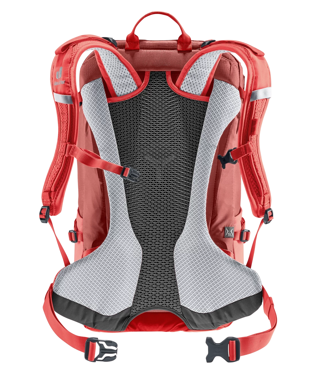 Deuter Futura 21 SL 4 Deuter Futura 21 SL – Bild 2