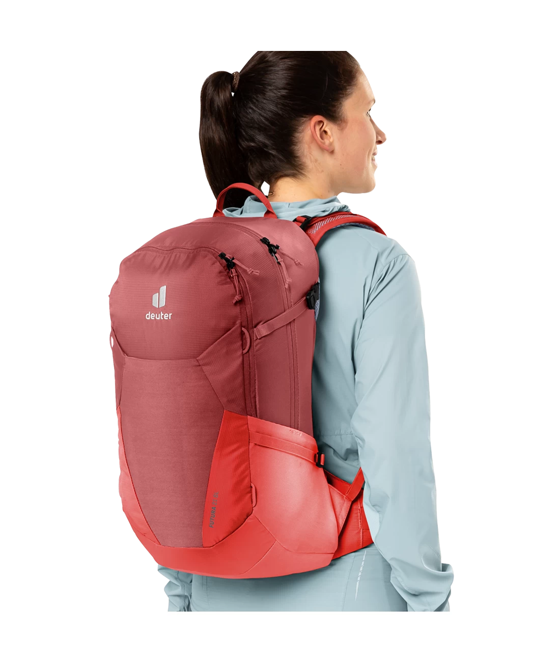 Deuter Futura 21 SL 13 Deuter Futura 21 SL – Bild 11