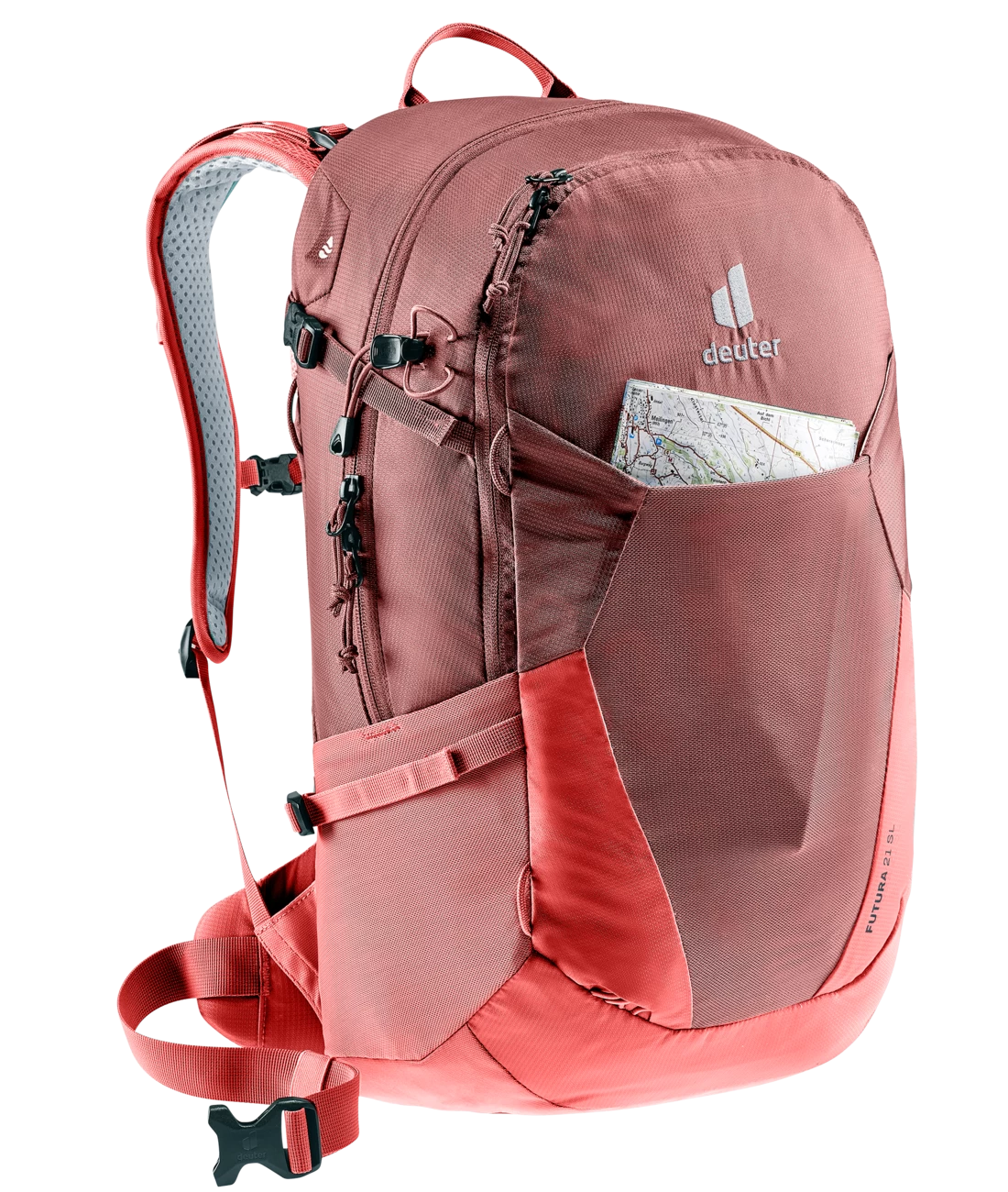 Deuter Futura 21 SL 10 Deuter Futura 21 SL – Bild 8