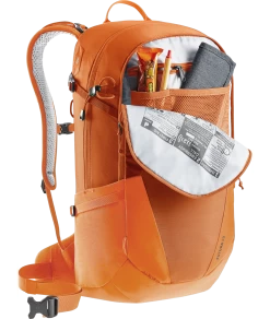 Deuter Futura 23 -Draussen Geschäft 30969220 8