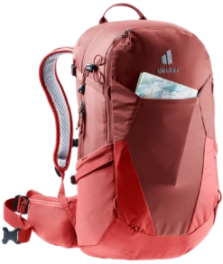 Deuter Futura 25 SL -Draussen Geschäft 30969330 7