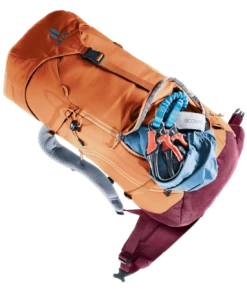 Deuter Trail 28 SL -Draussen Geschäft 30970220 5