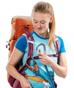 Deuter Trail 28 SL -Draussen Geschäft 30970220 8