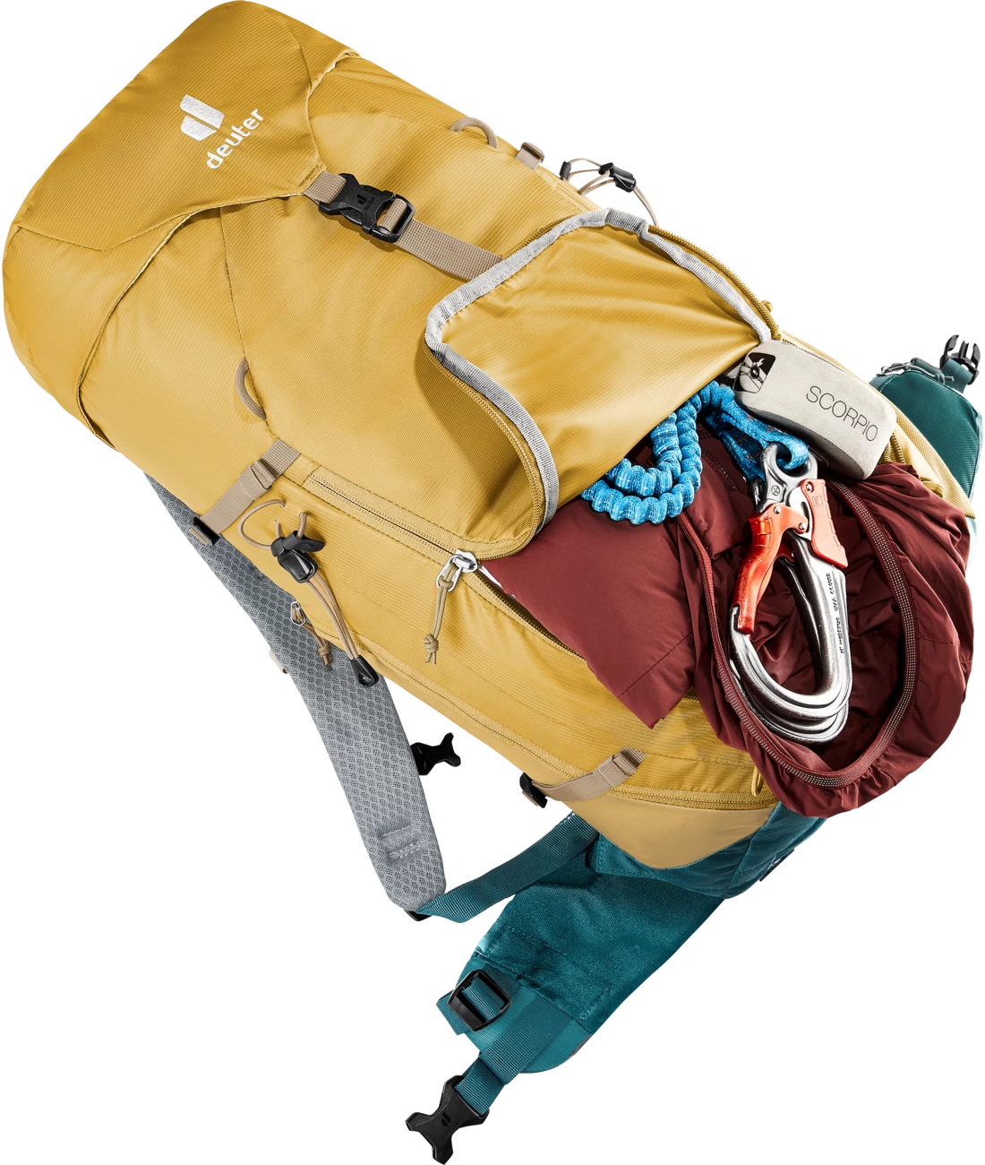 Deuter Trail 30 11 Deuter Trail 30 – Bild 9