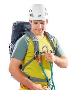 Deuter Trail 32 EL -Draussen Geschäft 30970494 8