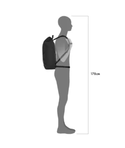 Ortlieb Velocity High Visibil. -Draussen Geschäft 31901394 2