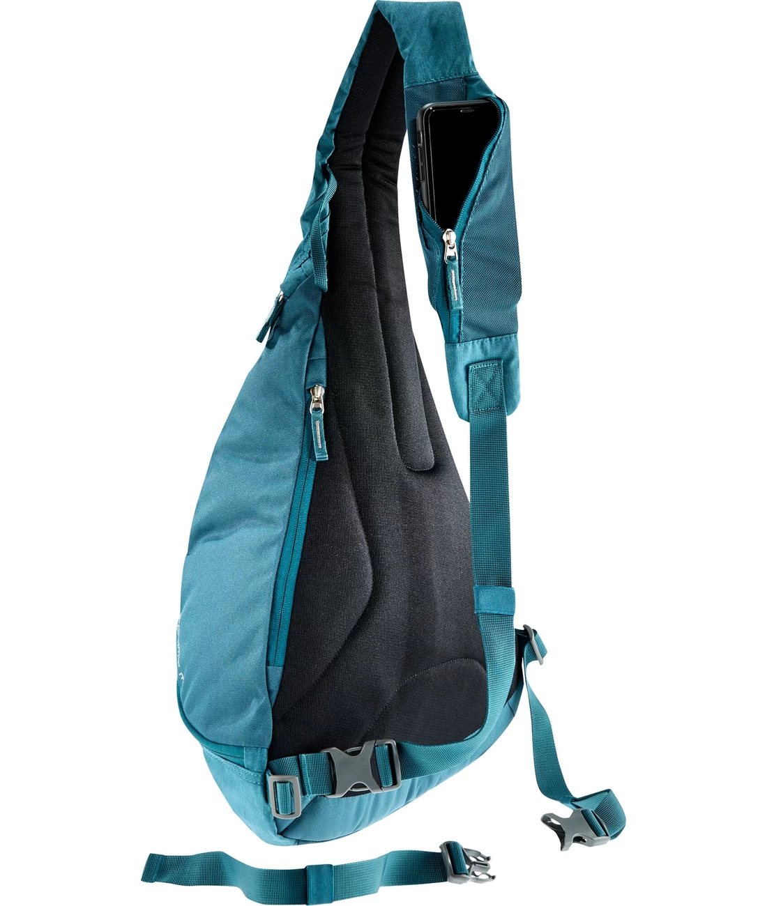 Deuter Tommy M 4 Deuter Tommy M – Bild 2