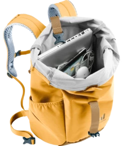 Deuter Stepout 22 -Draussen Geschäft 31911310 7