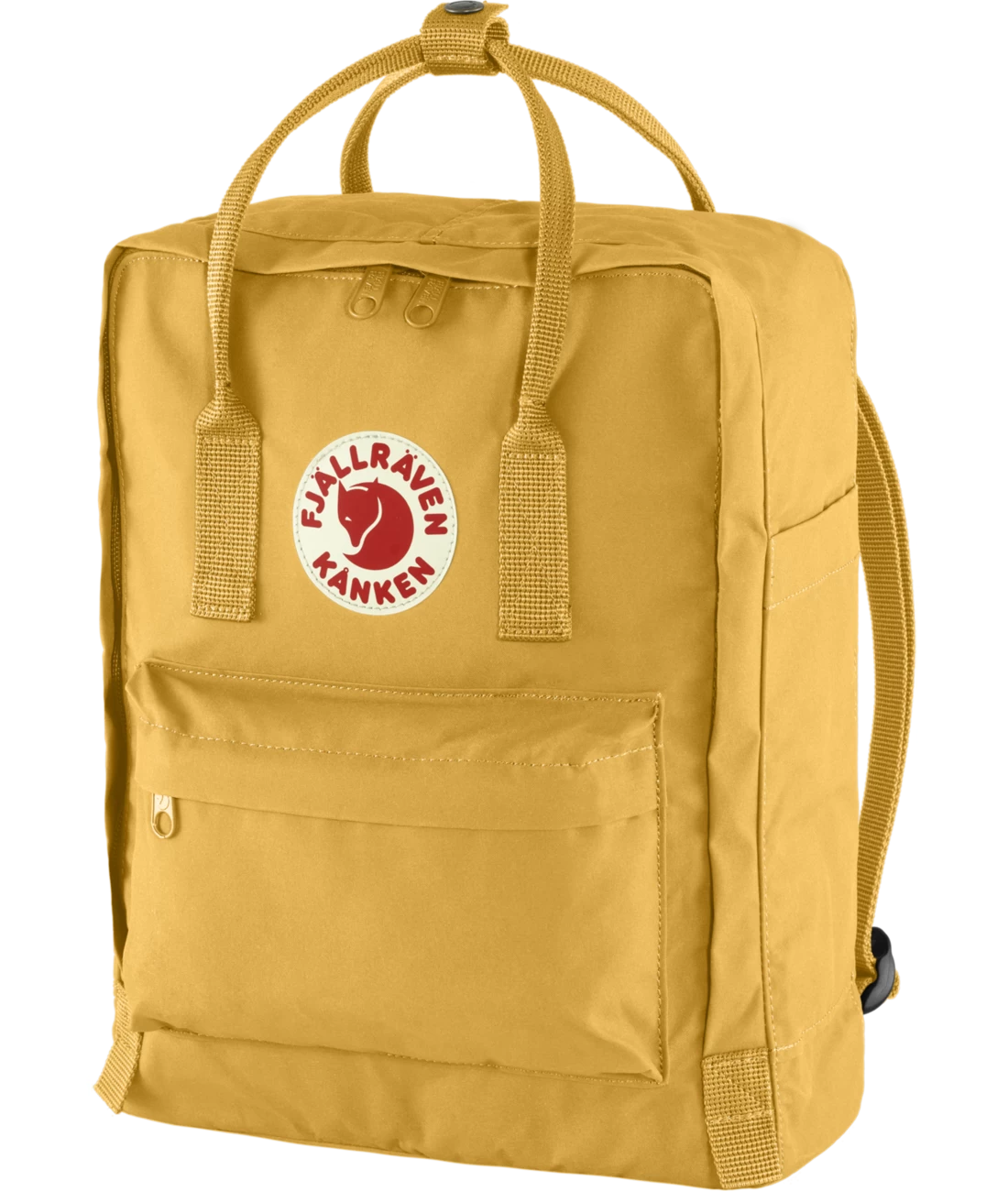 FJÄLLRÄVEN Kanken 5 FJÄLLRÄVEN Kanken – Bild 3