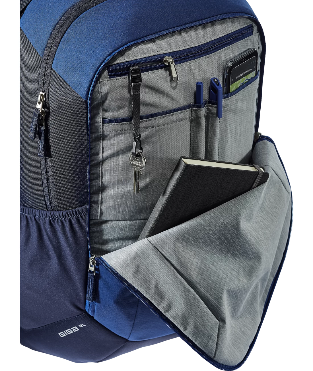 Deuter Giga EL 9 Deuter Giga EL – Bild 7