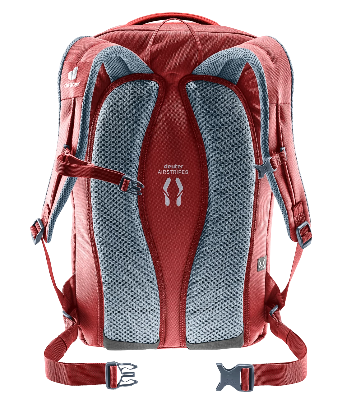 Deuter Giga SL 4 Deuter Giga SL – Bild 2