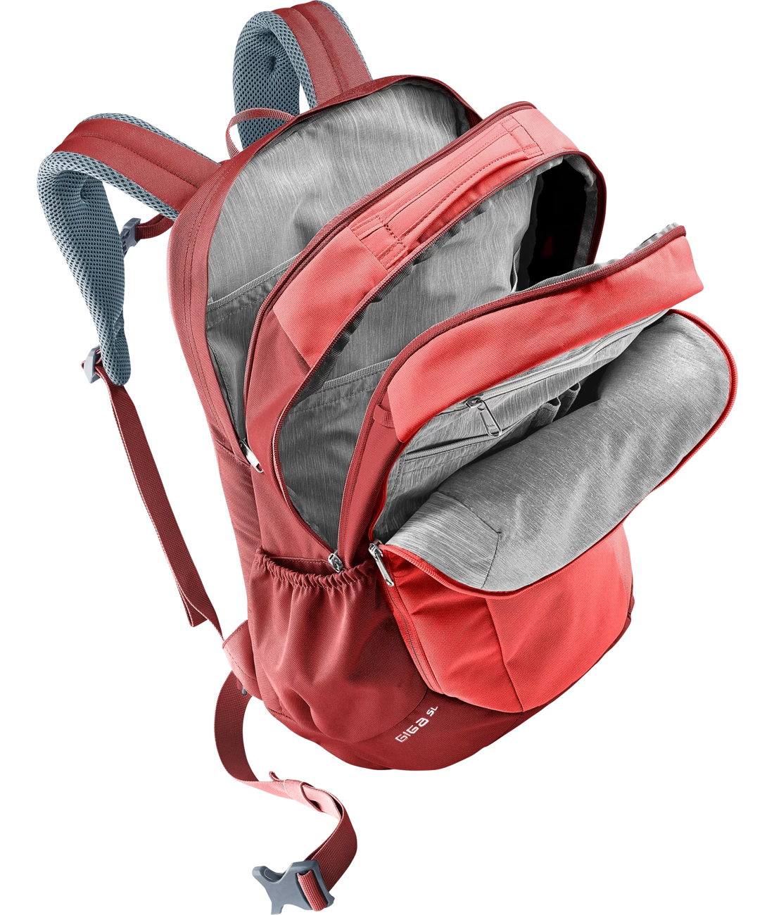 Deuter Giga SL 9 Deuter Giga SL – Bild 7