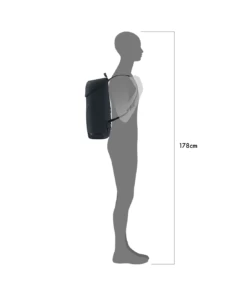 Ortlieb Daypack Soulo -Draussen Geschäft 31943070 7